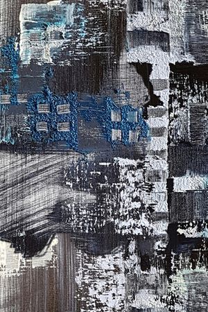 油画华亿平台印花华亿平台图片