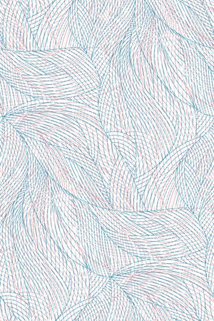 线条印花华亿平台图片