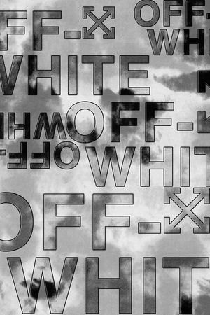 字母印花华亿平台图片