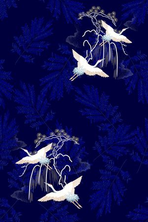 女装印花华亿平台图片