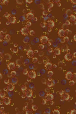 连衣裙印花华亿平台图片