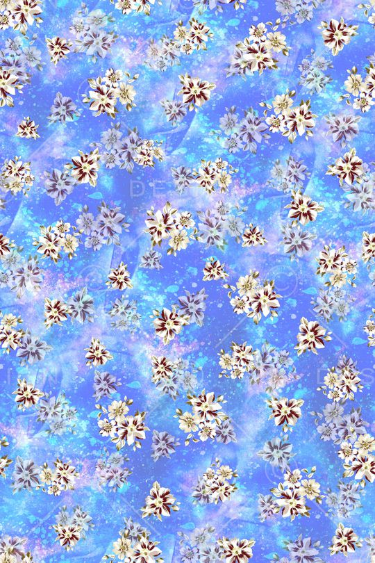 民族风印花华亿平台图片