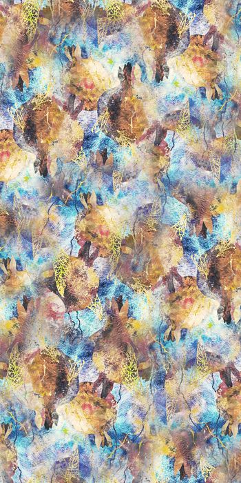 肌理印花华亿平台图片