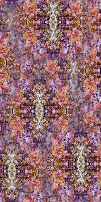 肌理印花华亿平台图片