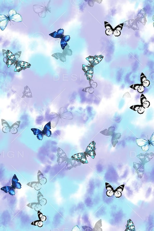 真丝印花华亿平台图片