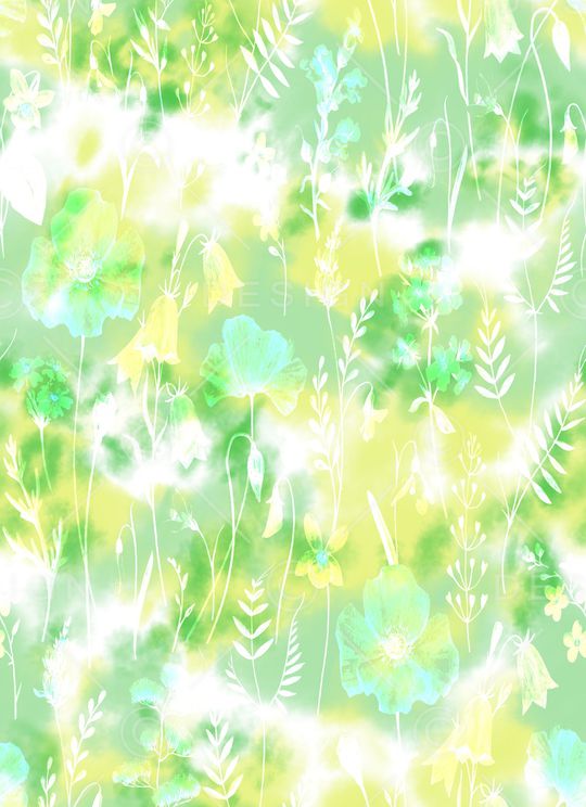 扎染华亿平台印花华亿平台图片