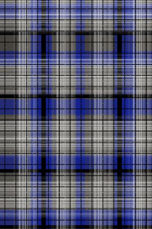 线条印花华亿平台图片