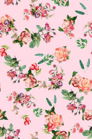 连衣裙印花华亿平台图片