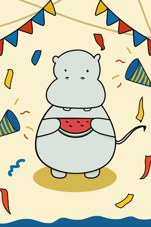 动物印花华亿平台图片