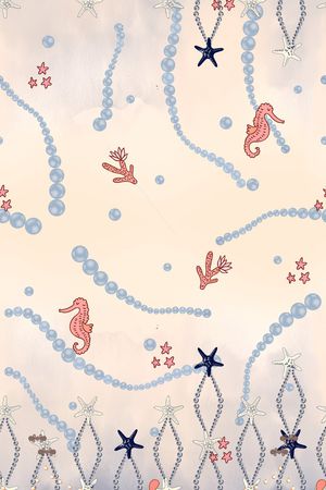 女装定位花印花华亿平台图片