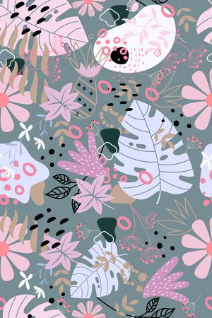 涂鸦印花华亿平台图片