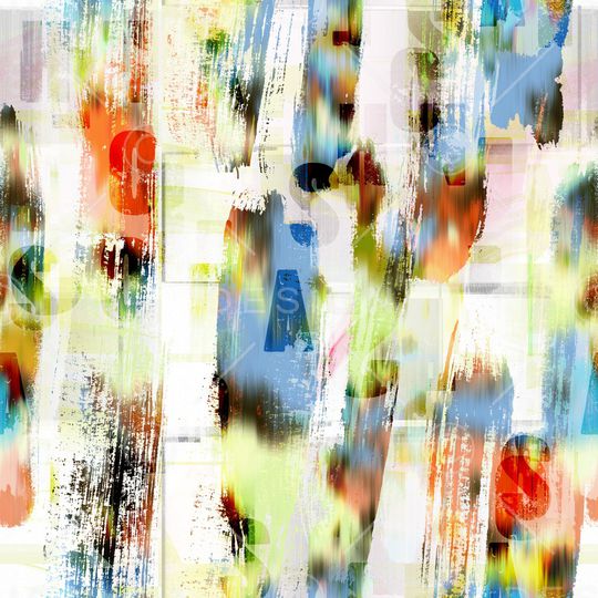 时尚印花华亿平台图片