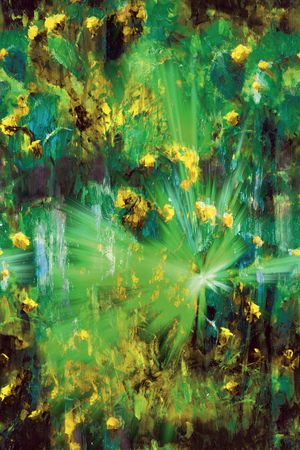 定位花印花华亿平台图片