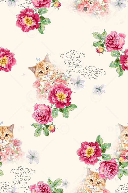 绿植树叶印花华亿平台图片