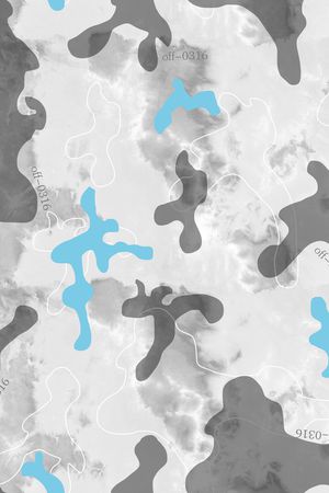 字母印花华亿平台图片