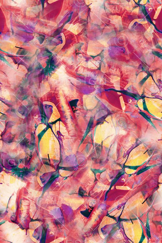 肌理印花华亿平台图片