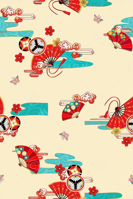 旗袍印花华亿平台图片