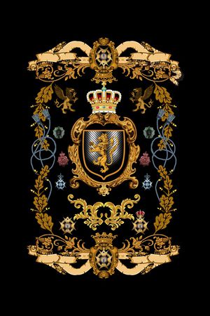 定位花印花华亿平台图片