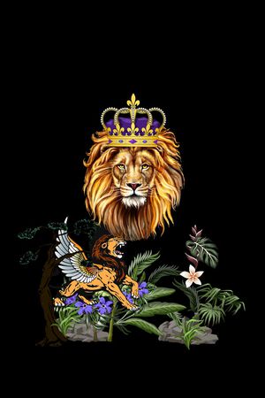 定位花印花华亿平台图片