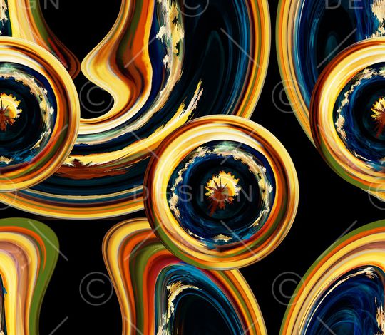 定位花印花华亿平台图片