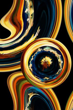 定位花印花华亿平台图片