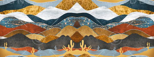 定位花印花华亿平台图片