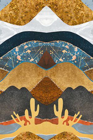 定位花印花华亿平台图片