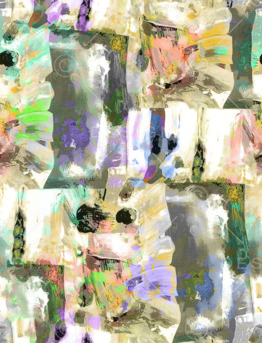 定位花印花华亿平台图片