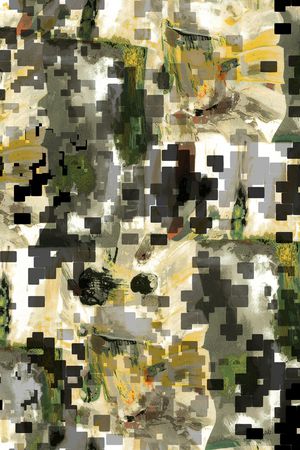 定位花印花华亿平台图片