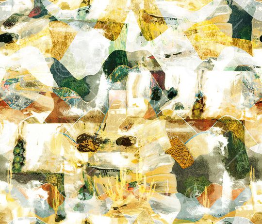 定位花印花华亿平台图片