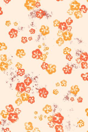 涂鸦印花华亿平台图片