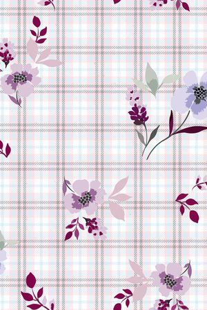 时尚印花华亿平台图片