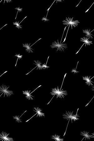 清爽底花卉印花华亿平台图片