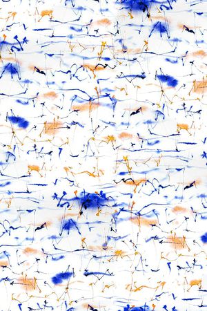 小碎花印花华亿平台图片