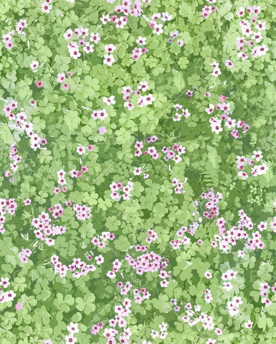 小碎花印花华亿平台图片