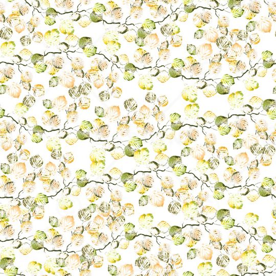 小碎花印花华亿平台图片