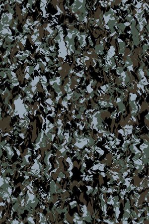 男装印花华亿平台图片