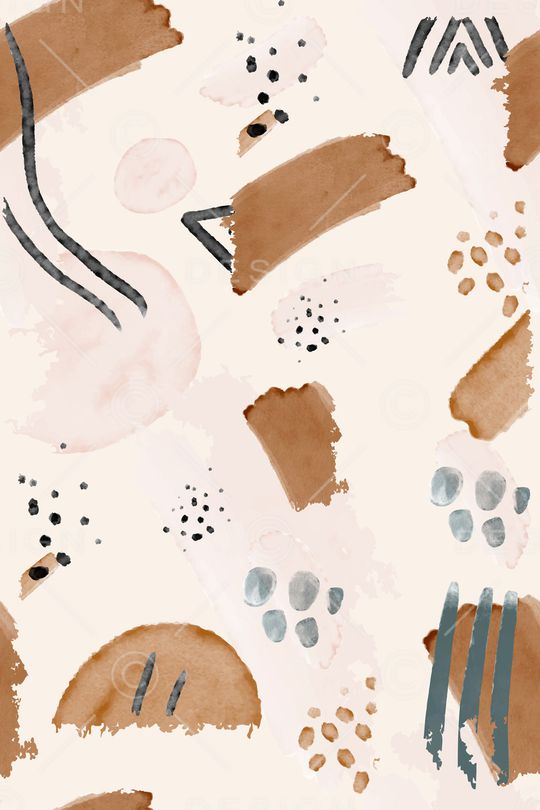 水彩印花华亿平台图片