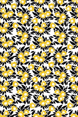 棉麻印花华亿平台图片