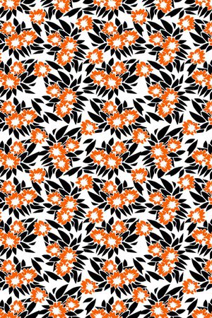 棉麻印花华亿平台图片