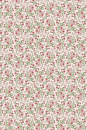 蝴蝶结印花华亿平台图片