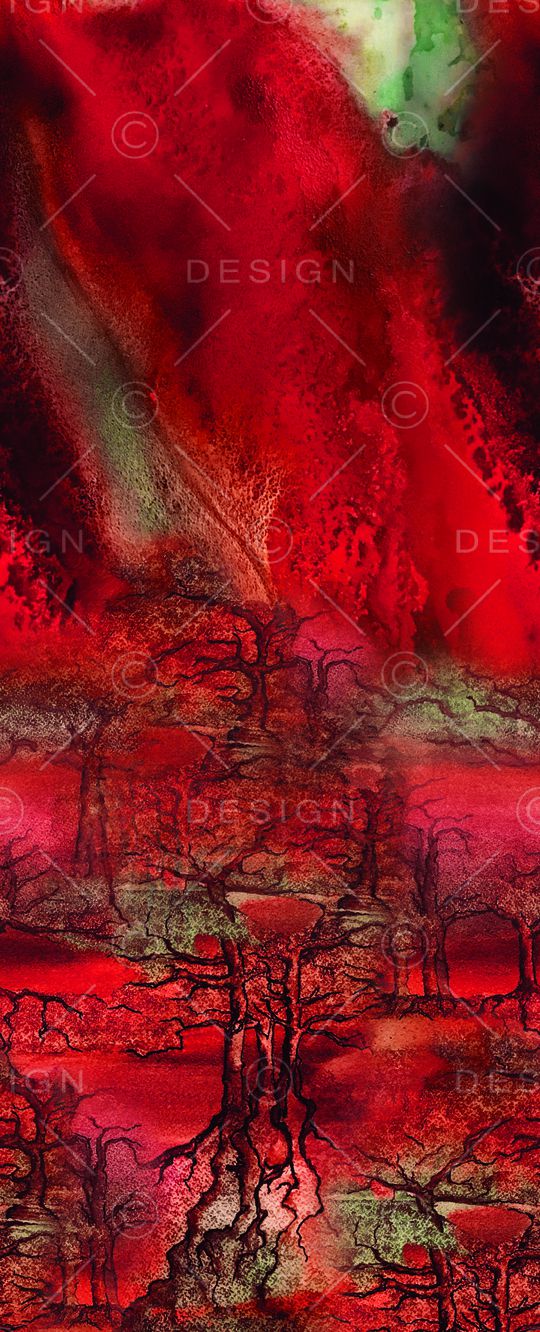 女装定位花印花华亿平台图片