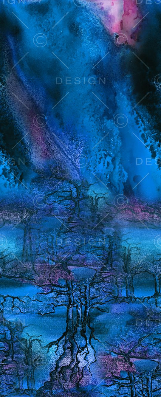 女装定位花印花华亿平台图片