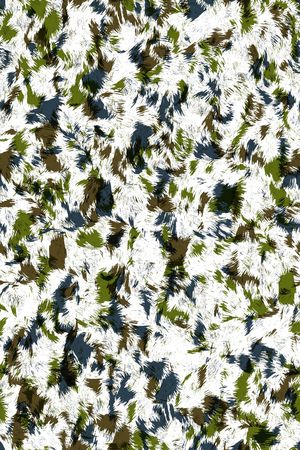 肌理印花华亿平台图片