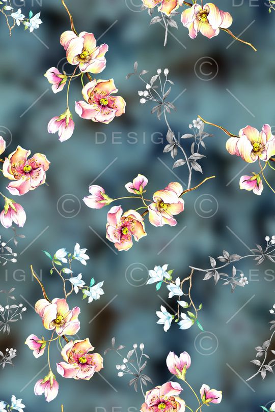 女装印花华亿平台图片