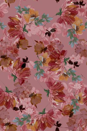 女装印花华亿平台图片