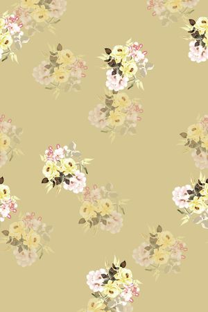 女装印花华亿平台图片