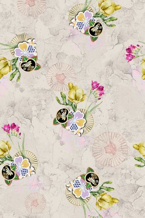 女装印花华亿平台图片