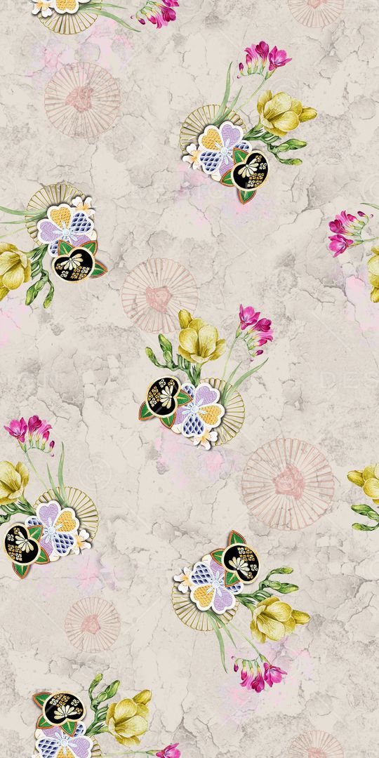 女装印花华亿平台图片