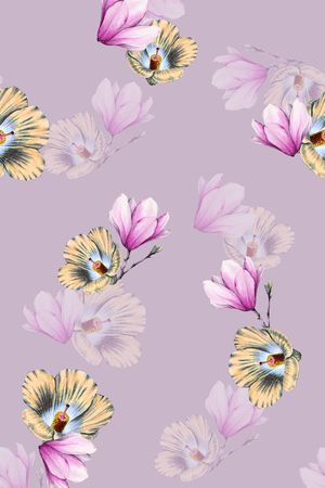 女装印花华亿平台图片